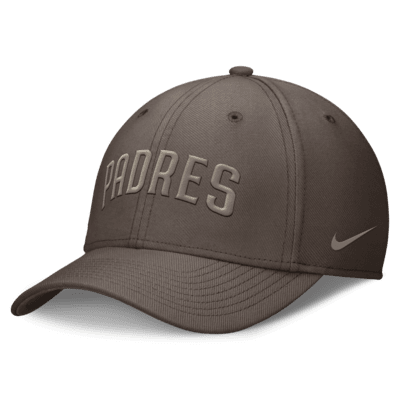 Grey nike dad hat best sale